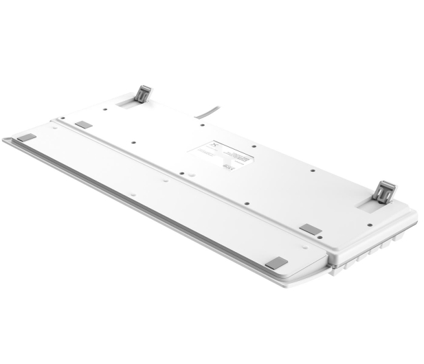 KRUX Frost RGB srebrno-biała KRX0133 - 1086010 - zdjęcie 10